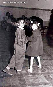 85- SGTM- Oran- Noel - 1956 